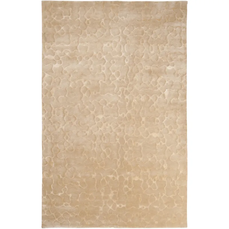 Shibui 96 X 60 inch Tan, Beige, Khaki Rug Limited Offer