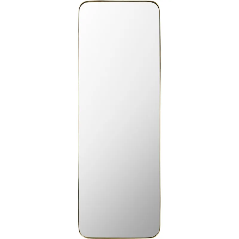 Fast Shipping Zuhan 65 X 22 inch Wall Mirror