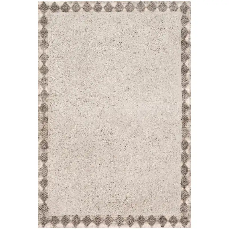 Order Now Copenhagen 36 X 24 inch Taupe/Khaki Rugs