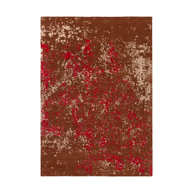 Limited Offer Egypt 120 X 96 inch Camel Indoor Area Rug, Rectangle