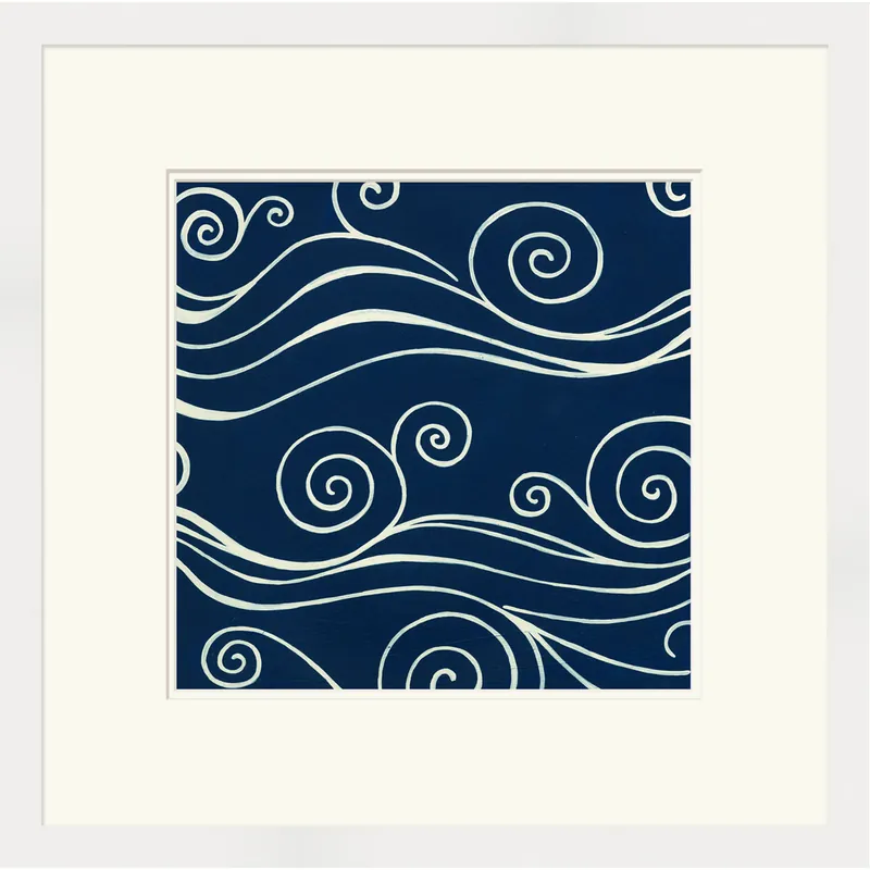 Surya Wall Decor Wall Art - Stock Handmade