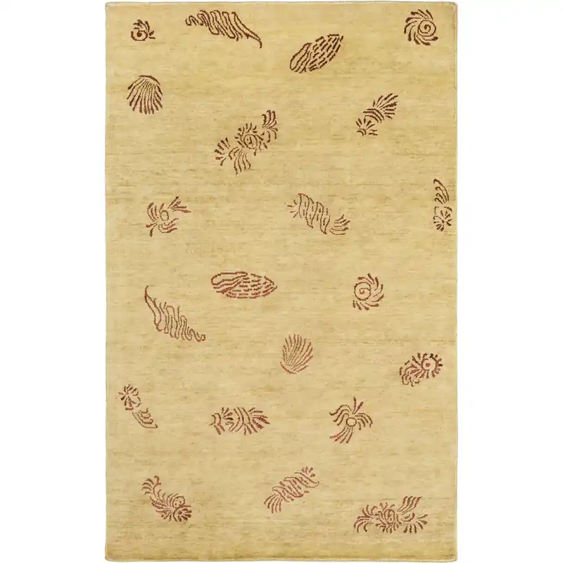 Sonora 96 X 60 inch Rug Authentic