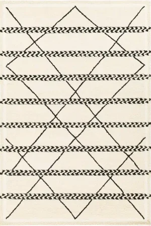 Zanafi Tassels 120 X 96 inch Beige Rug in 8 x 10, Rectangle Today Only