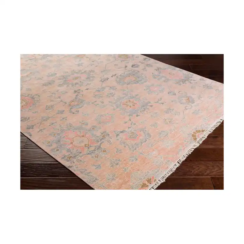 Flash Sale Gorgeous 120 X 120 inch Beige/Pale Pink/Medium Gray/Peach/Khaki/Camel Rugs