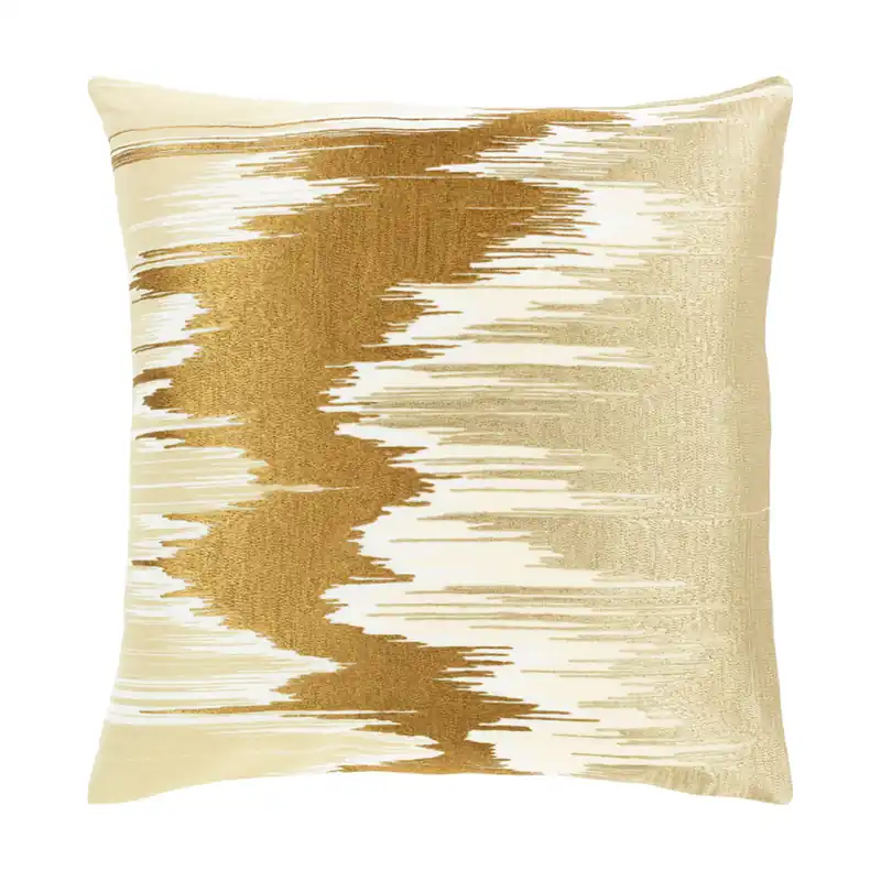 Lexi 22 X 22 inch Charcoal/Ivory/Tan/Camel/Sage Pillow Cover Exclusive Offer