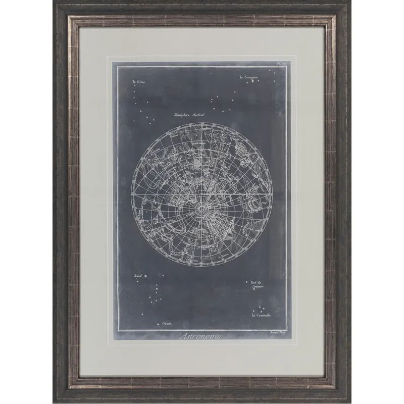 Surya Wall Decor Wall Art - Stock Place Order