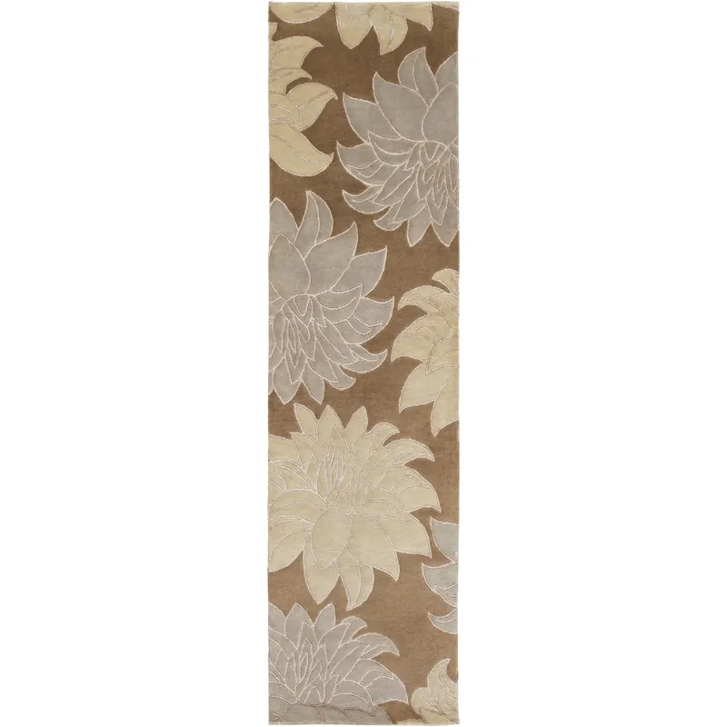 Deal Mugal 120 X 30 inch Rug