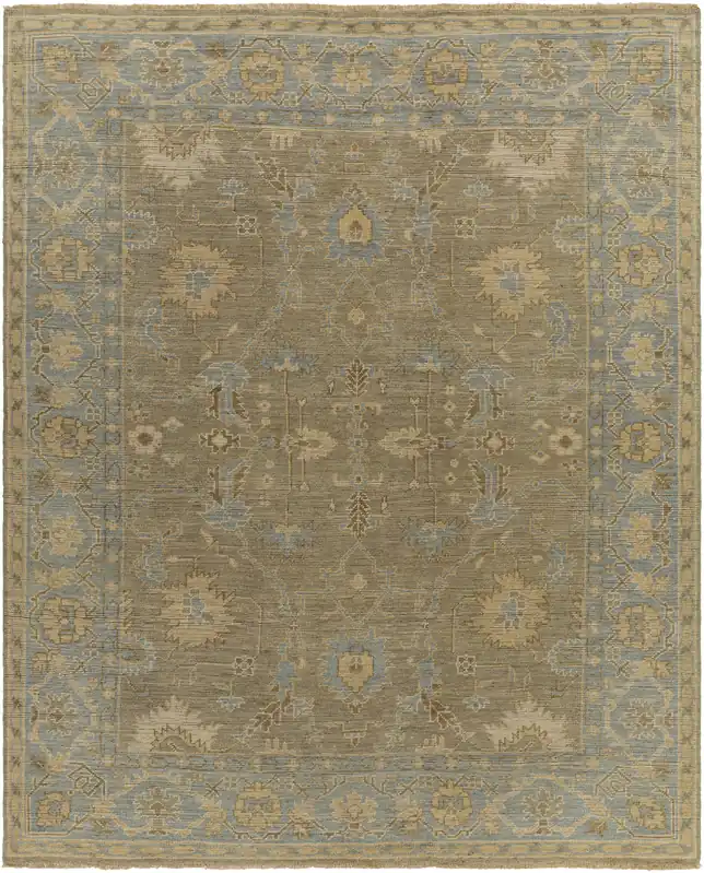 Reign 108 X 72 inch Dusty Sage Rug, Rectangle Shop Now