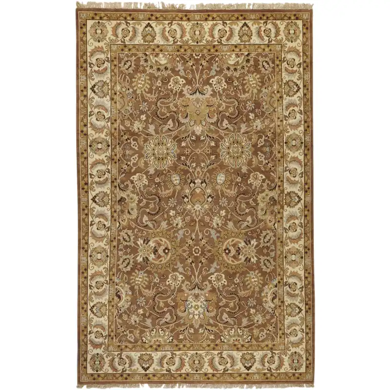 Exclusive Offer Taj Mahal 66 X 42 inch Rug