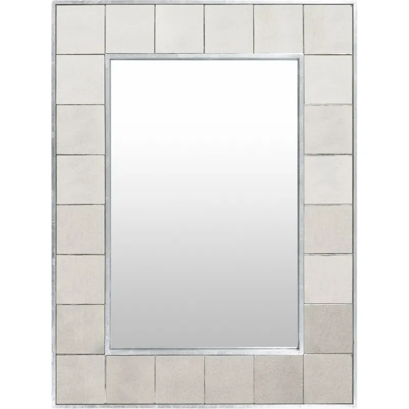 Galen 30 X 2 inch Mirrors, Rectangle Luxury