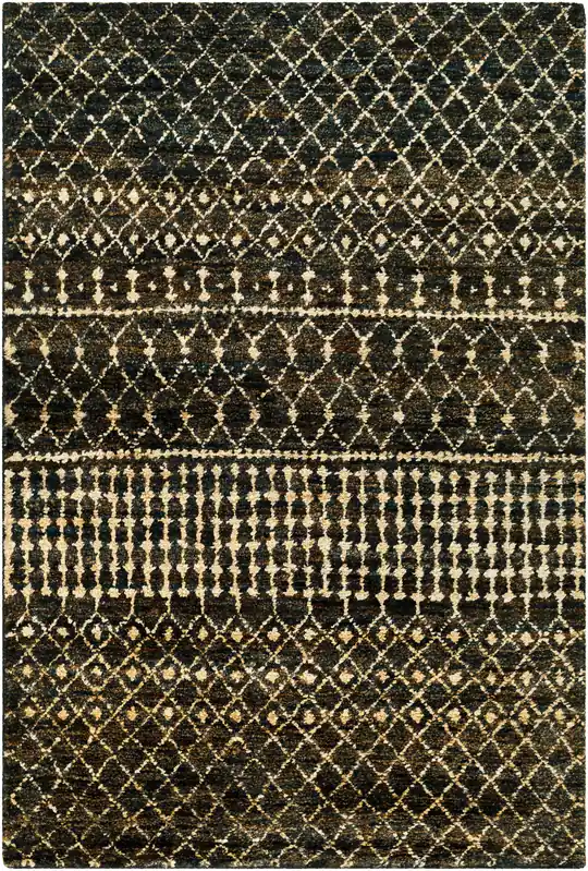 Price Cut Scarborough 120 X 96 inch Wheat Rug, Rectangle