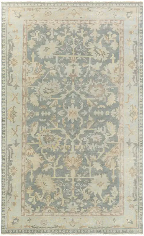 Nero 156 X 108 inch Medium Gray Rug, Rectangle New Release