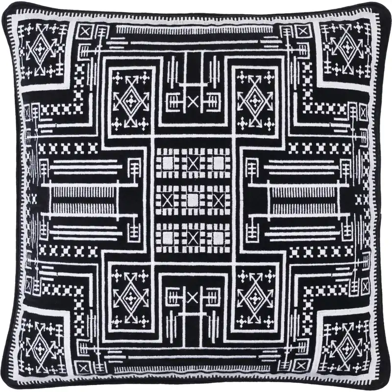 Camaxtli 22 inch Pillow Kit Secure Checkout