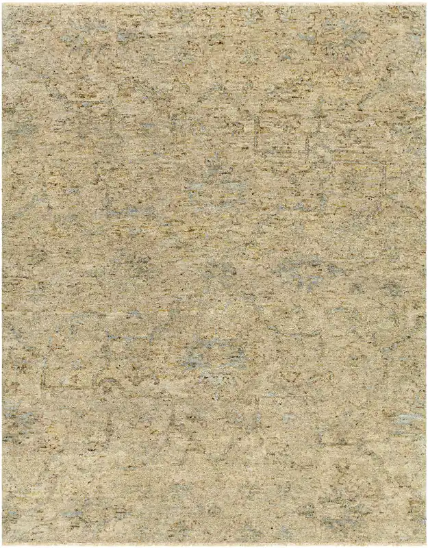 Don’t Miss Out Sakarya 36 X 24 inch Beige Rug, Rectangle