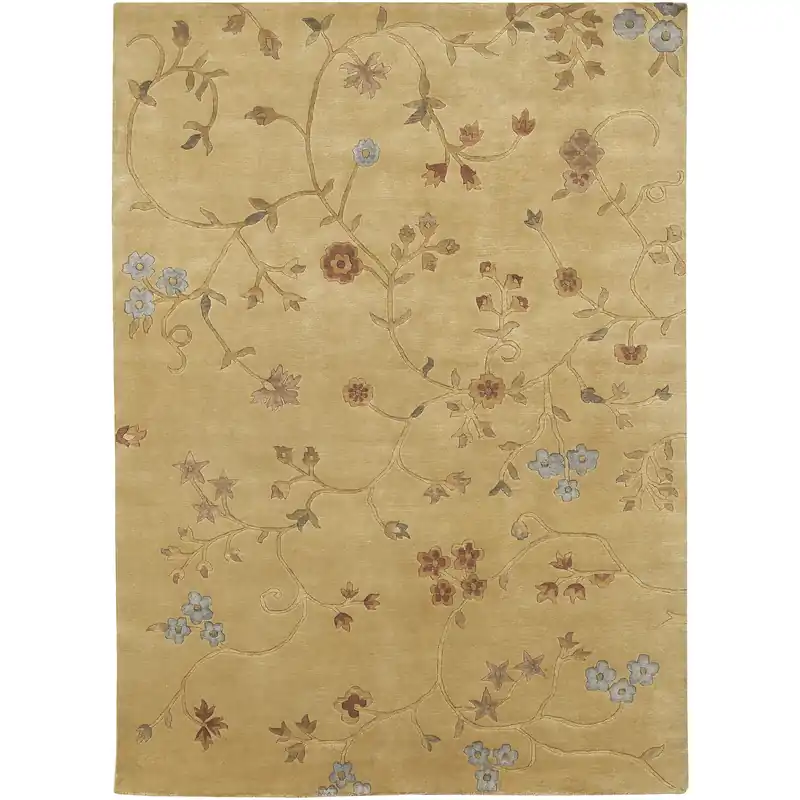 Warranty Included Mugal 132 X 96 inch Rug