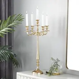 Limited Edition Classic Style Candelabra
