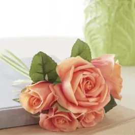 Real Touch Rose Bundle Buy Online
