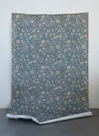 Country Chic Floral Decorator Paper Get Yours