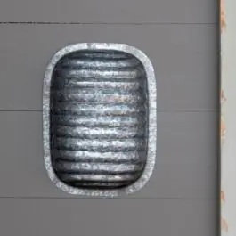 In Demand Decorative Rectangular Molded Metal Bowl