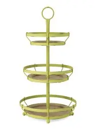 Three Tier Decorative Tray Cheap