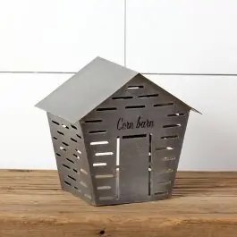 Metal Barn Candle Holder Top Pick