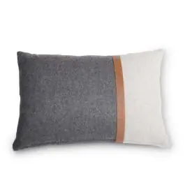 Rectangle Wool Pillow Must Have