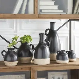 Top Rated Pitcher And Jug Vase Collection Set of 6