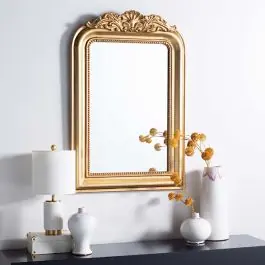 Sophisticated Elegance Wall Mirror Big Sale