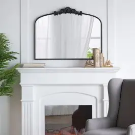 Get Yours Modern Baroque Style Mirror