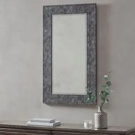 Understated Industry Wall Mirror Special Discount