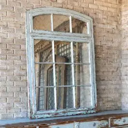 Fast Shipping Warehouse Window Mirror | SHIPS FREE