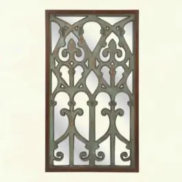 Unique Architectural Wall Mirror Buy Online
