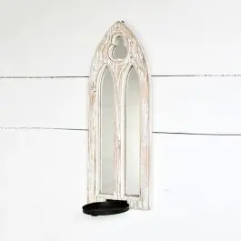 Editor’s Pick Chapel Mirror Wall Sconce