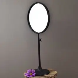 Editor’s Pick Tabletop Vanity Mirror