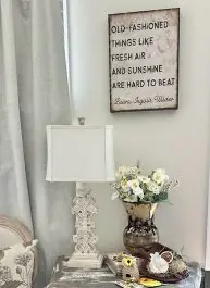 Fresh Air and Sunshine Canvas Wall Art Fresh Stock