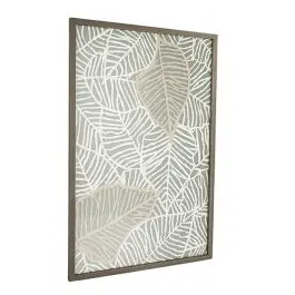 Buy Today Textured Botanical Framed Wall Art