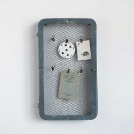 Shadow Box With Glass Door Top Pick