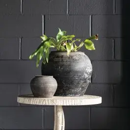 Editor’s Pick Decorative Clay Cunmin Pot