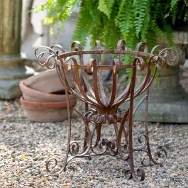 Special Offer French Country Scrolled Urn Planter