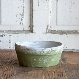 Small Cottage Terracotta Planter Fast Shipping