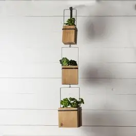 3 Tier Hanging Planter New Arrival