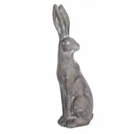 Decorative Rabbit Statue One of Each Hot Deal