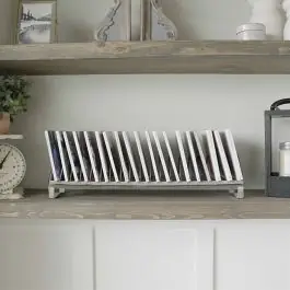 Trusted Brand Chicken Feeder Plate Rack